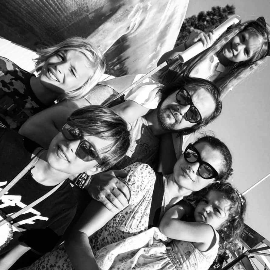 Bashnin instagramm. Заставка