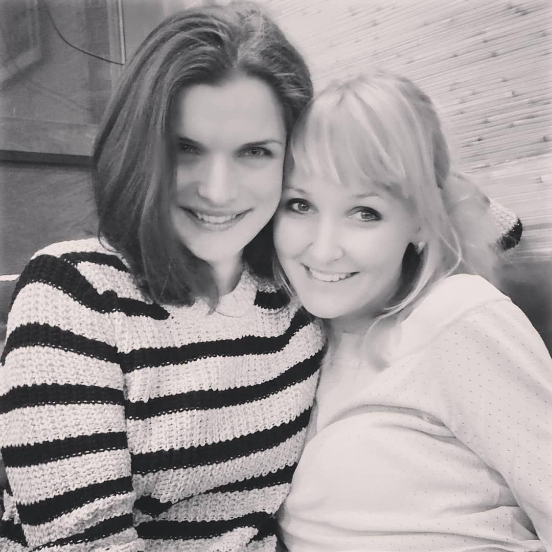 Anka`s Instagram. Заставка