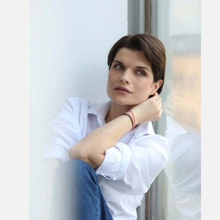 Anka`s Instagram. Заставка