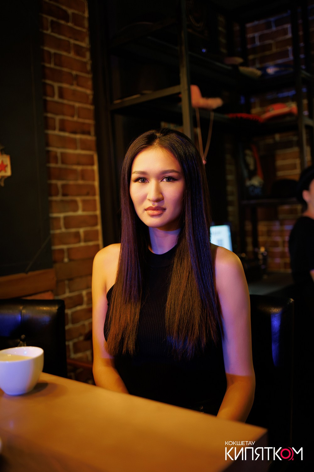 BIG MUSIC PUB. КИПЯТКОМ КОКШЕТАУ