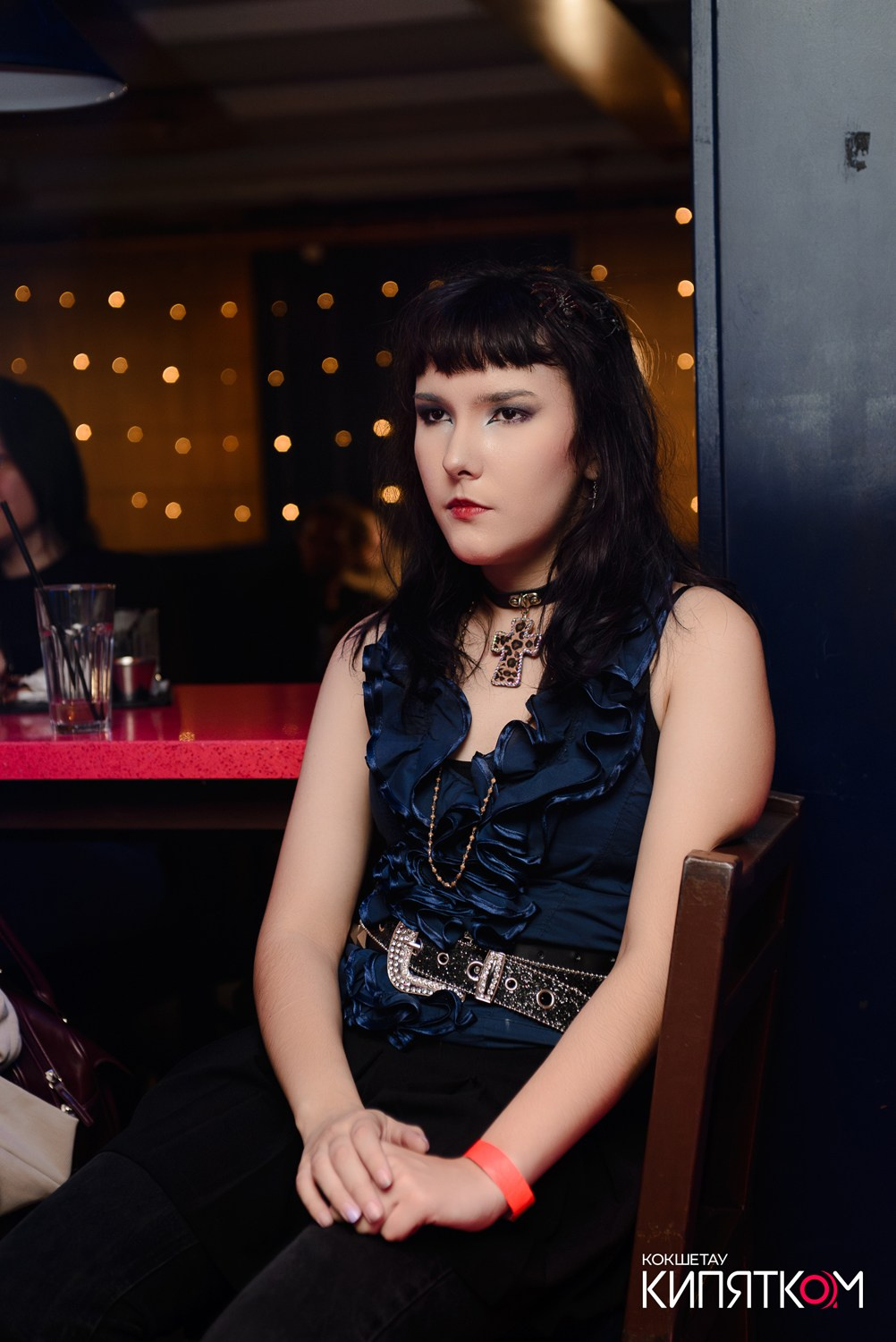 РОК КВАРТИРНИК. КИПЯТКОМ КОКШЕТАУ