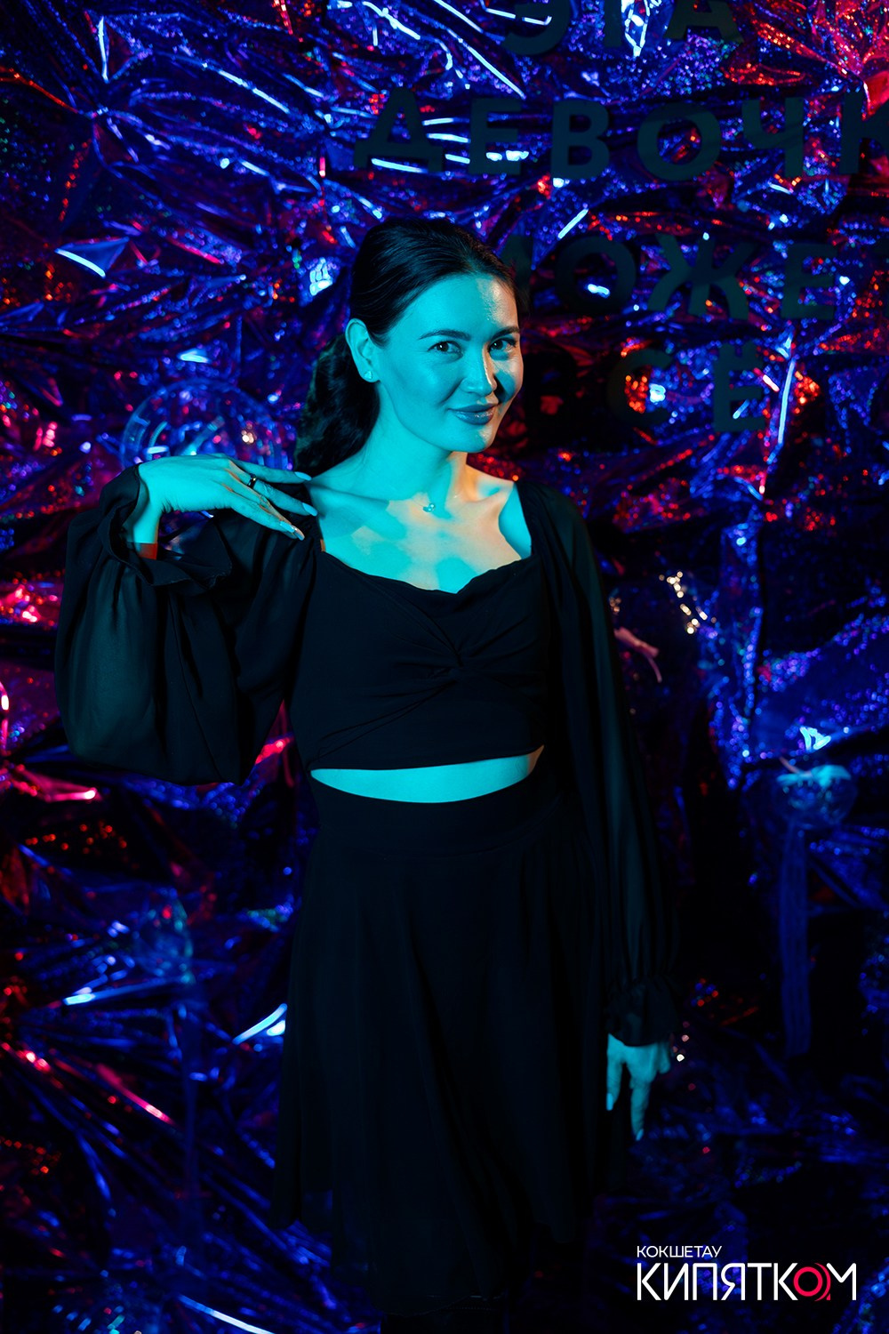 GENTLEMAN PUB. КИПЯТКОМ КОКШЕТАУ