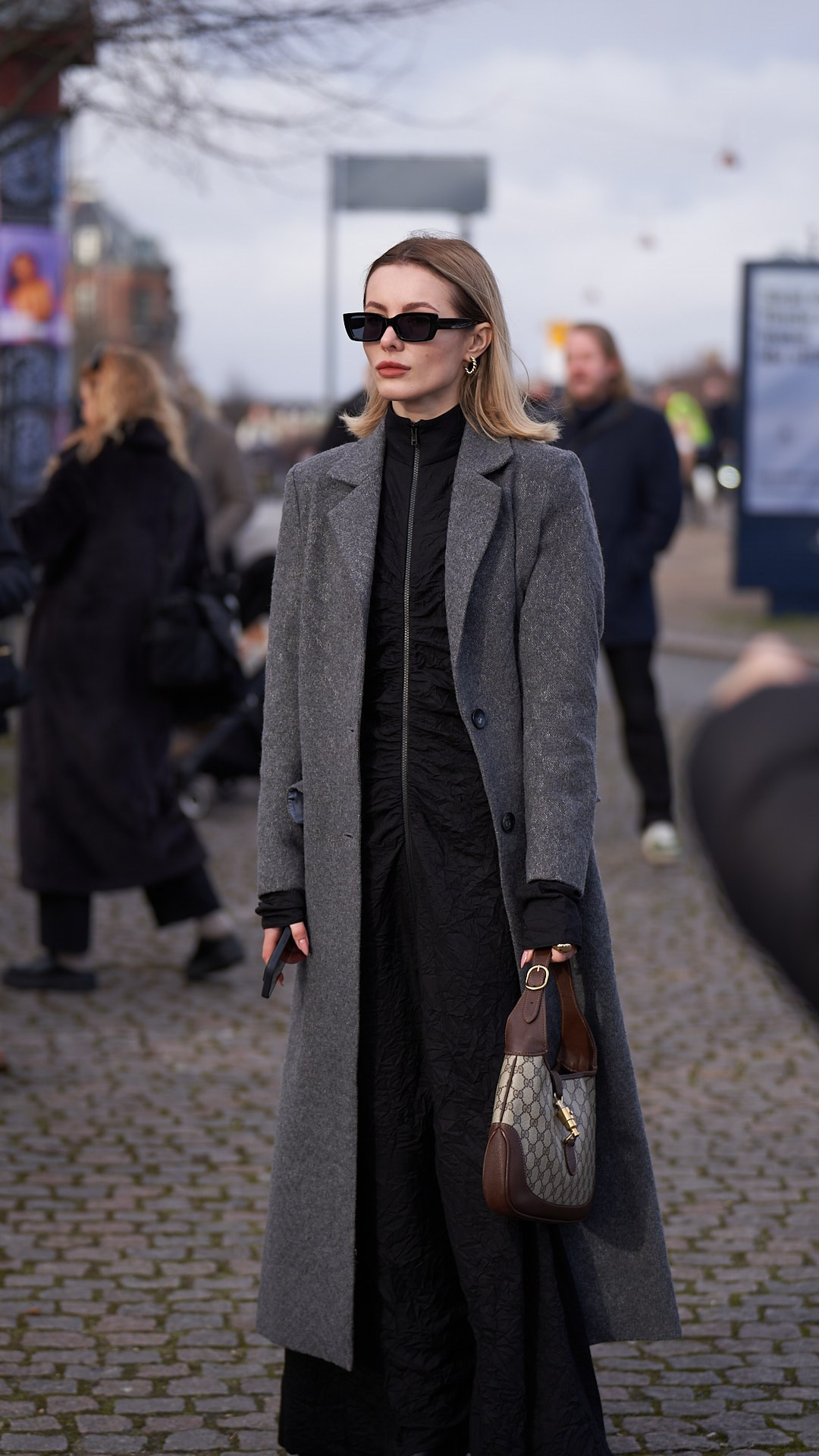 COPENHAGEN FW 2023. Photographer / Videographer Marina Fedotova in Paris