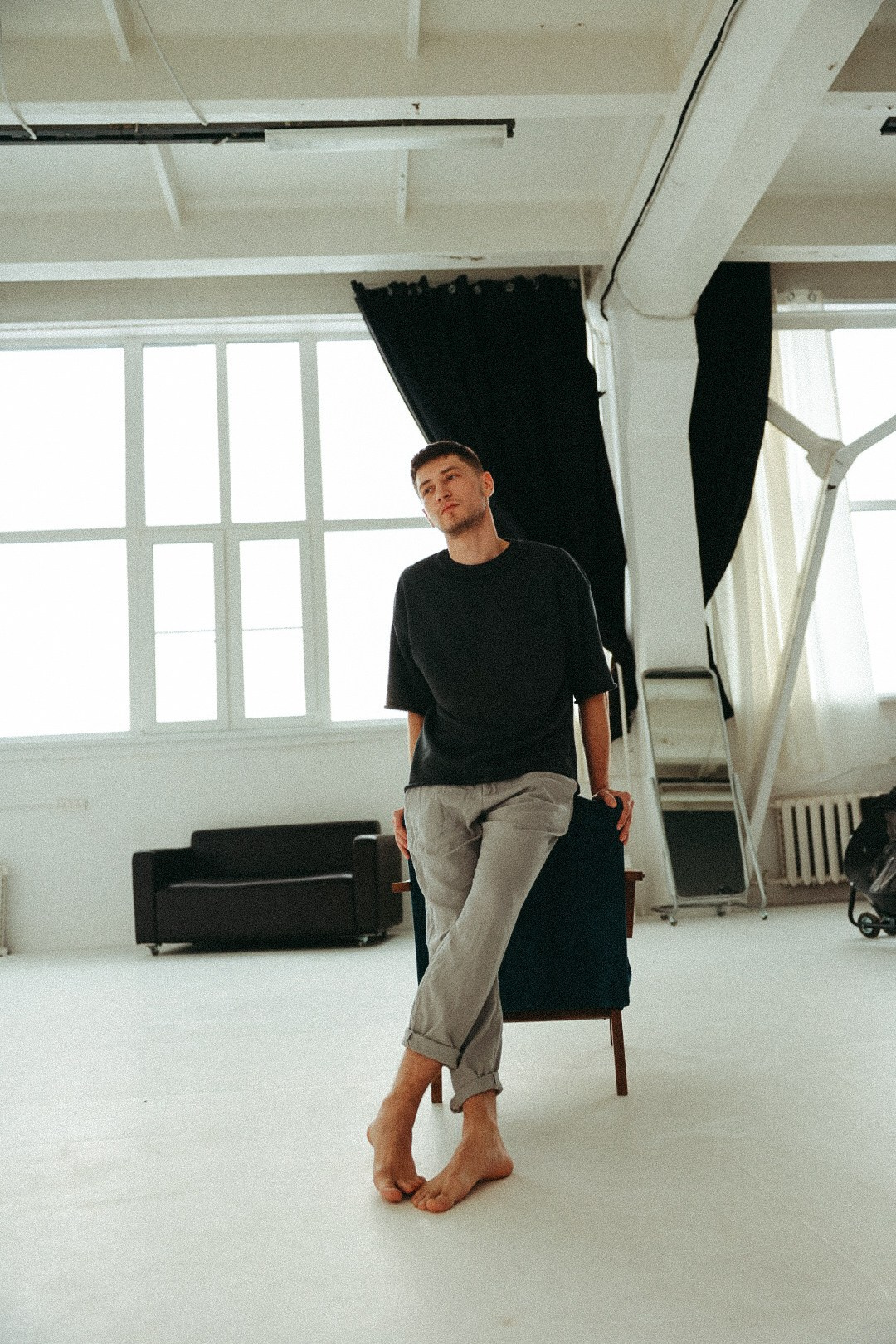 Руслан. Фотограф Нижний Новгород