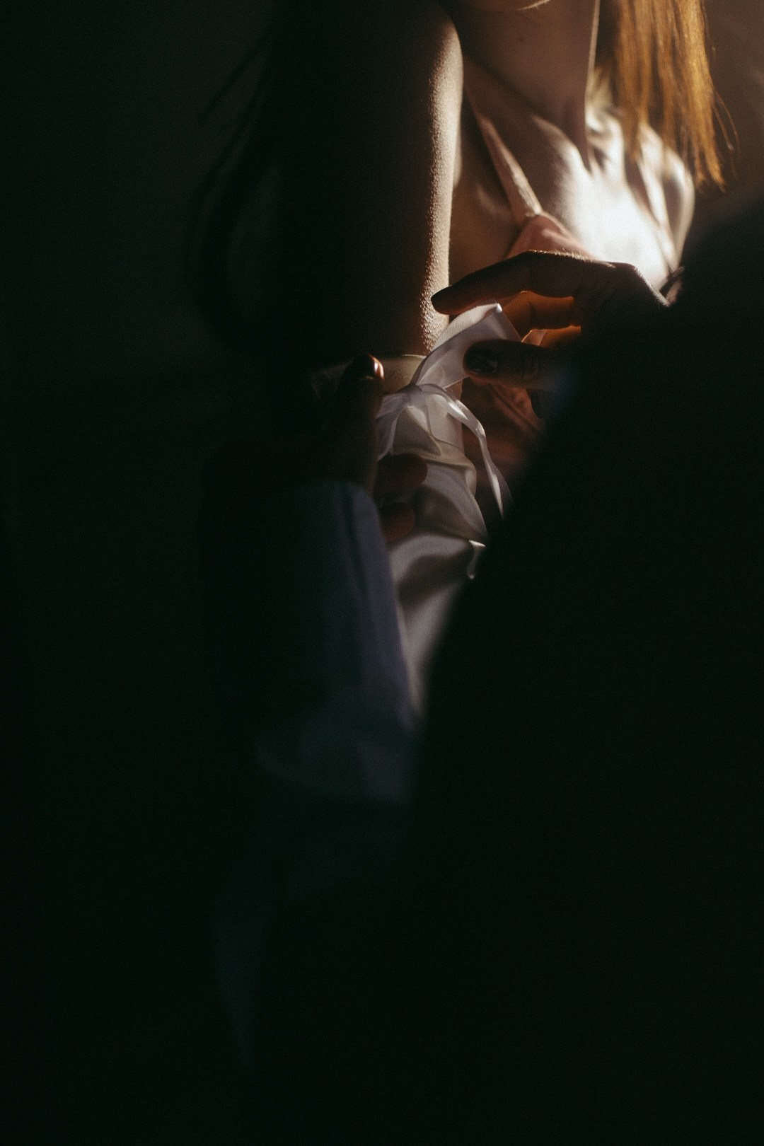 Ghost. Фотограф Нижний Новгород