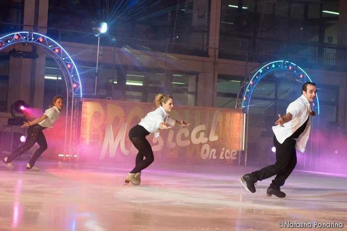 ИТАЛЬЯНСКИЕ ЗИМНИЕ ПРАЗДНИКИ С ПРИВКУСОМ ФИГУРНОГО КАТАНИЯ. ФК Фотограф в Санкт-Петербурге Наталья Понарина