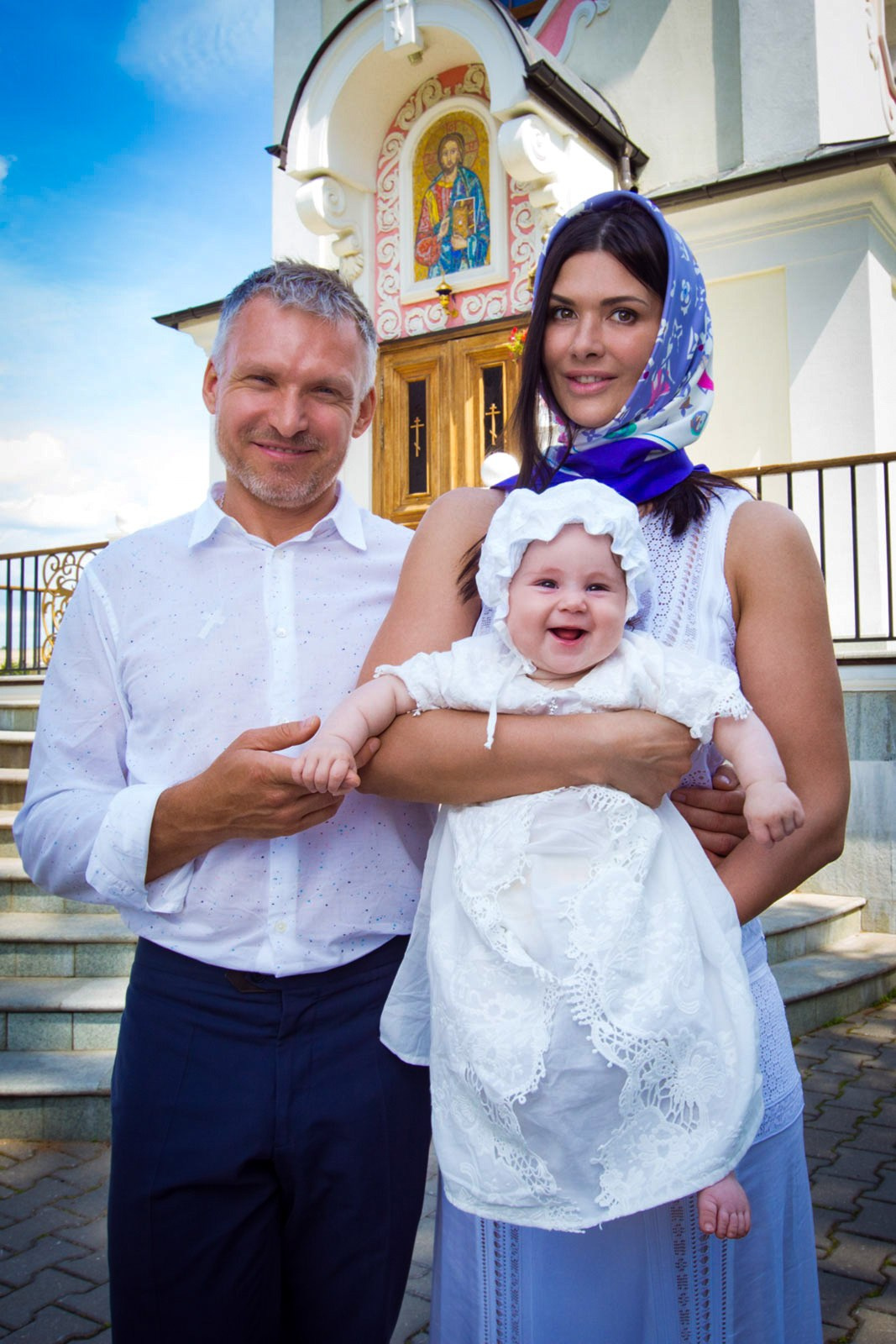 ВЫПИСКА И КРЕЩЕНИЕ. Фотограф и видеограф для бизнеса в Москве — фуд, рестораны, интерьер, контент | Sizov Studio