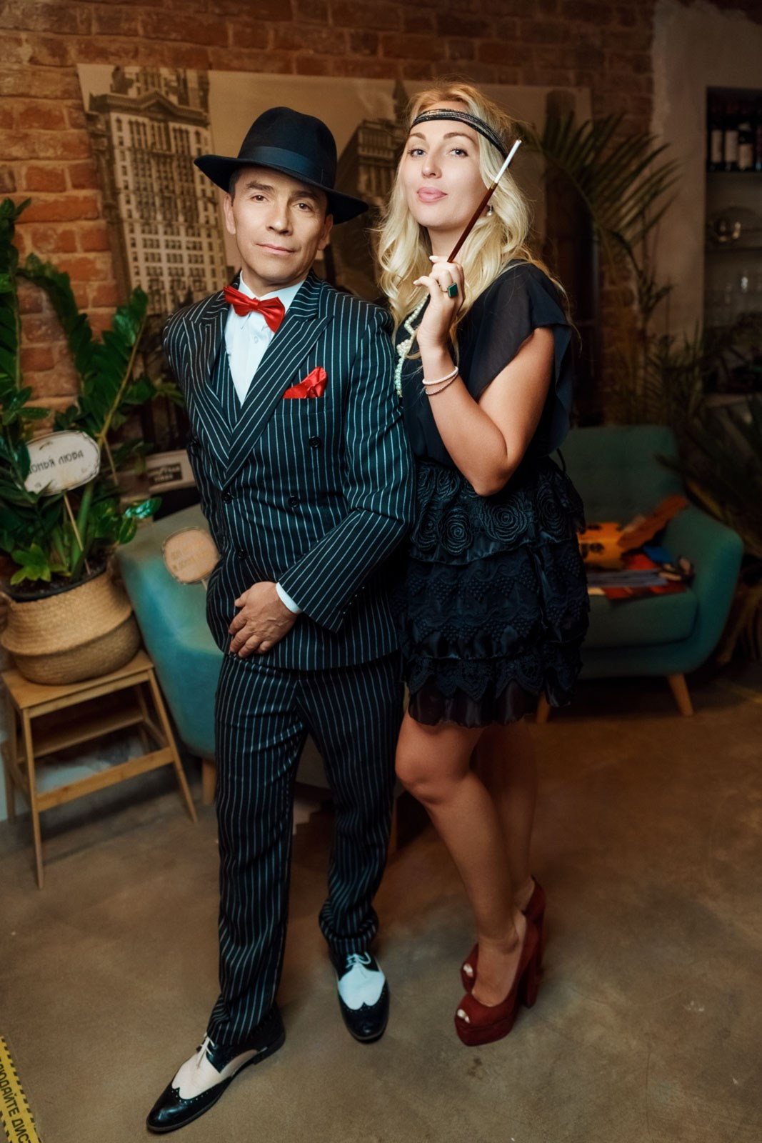 ДНИ РОЖДЕНИЯ ВЗРОСЛЫХ. Фотограф и видеограф для бизнеса в Москве — фуд, рестораны, интерьер, контент | Sizov Studio