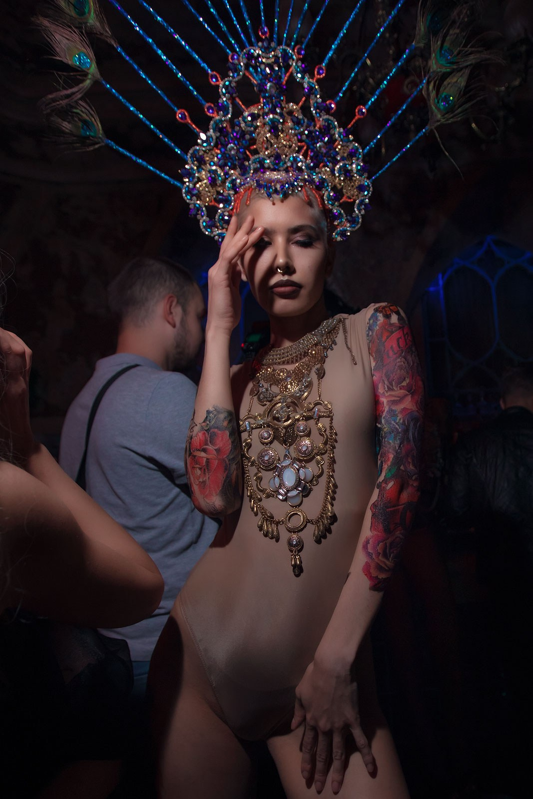 КЛУБНЫЙ И РЕСТОРАННЫЙ РЕПОРТАЖ. Фотограф и видеограф для бизнеса в Москве — фуд, рестораны, интерьер, контент | Sizov Studio