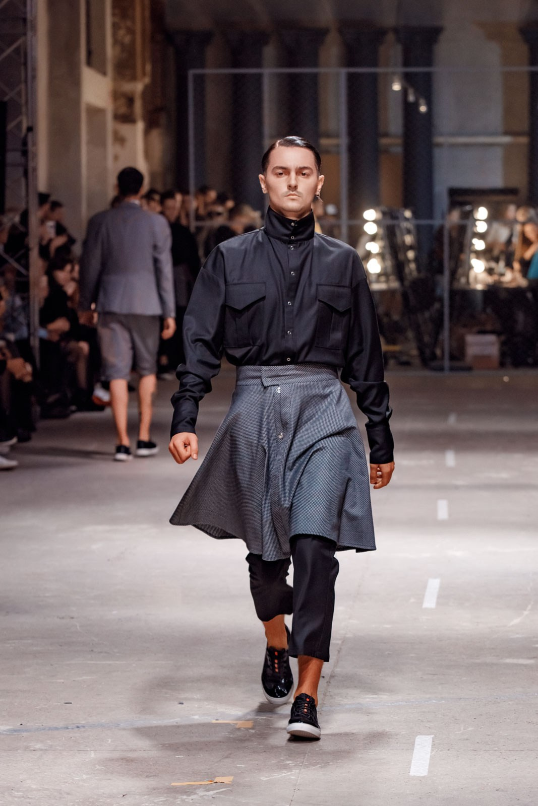 FASHION. Фотограф и видеограф для бизнеса в Москве — фуд, рестораны, интерьер, контент | Sizov Studio