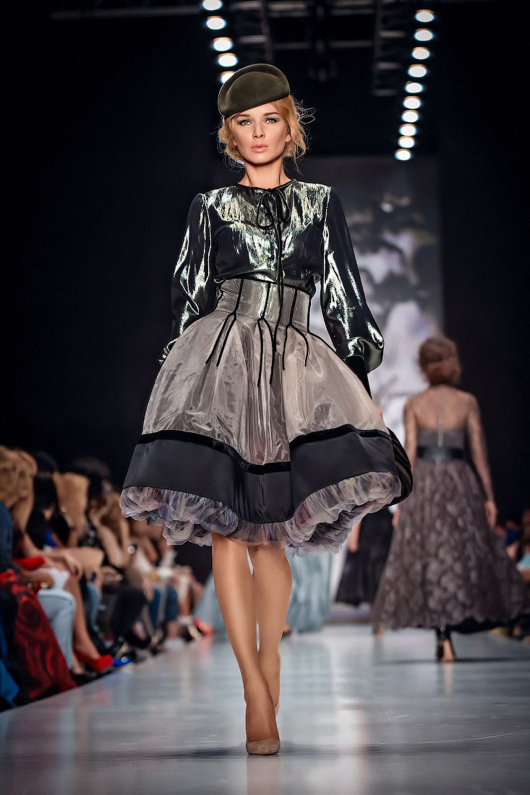 FASHION. Фотограф и видеограф для бизнеса в Москве — фуд, рестораны, интерьер, контент | Sizov Studio