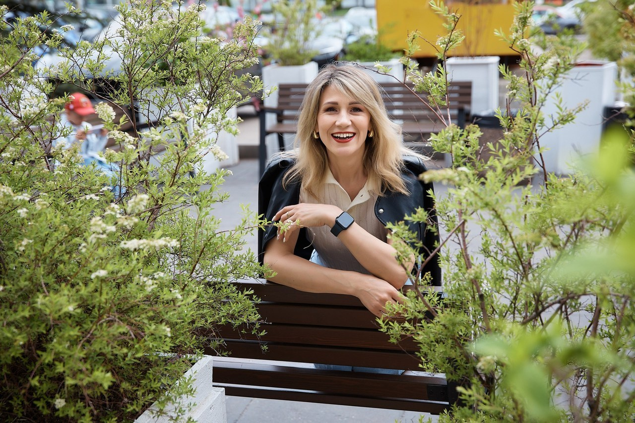 Отзывы. Татьяна Бабаева — Фотограф