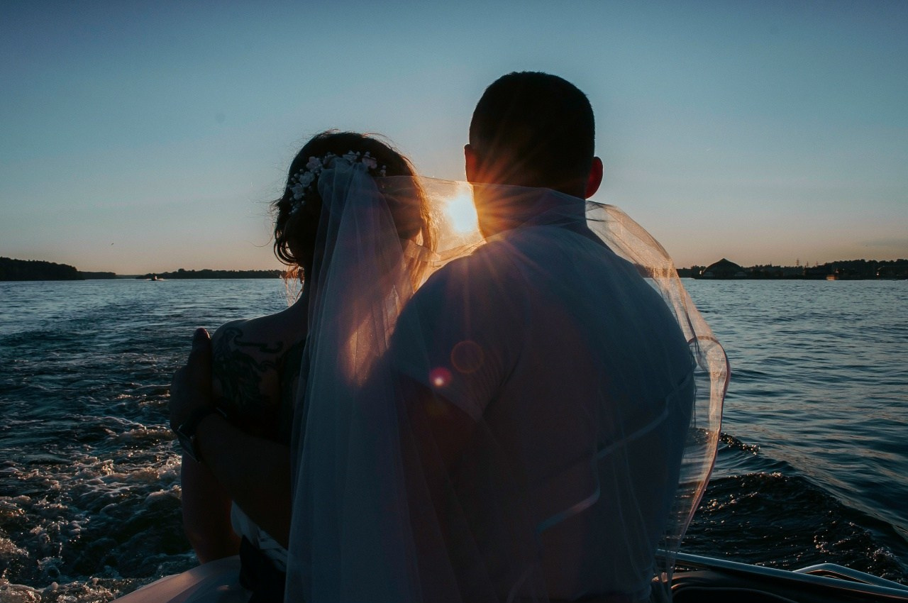 Свадьбы. Главная