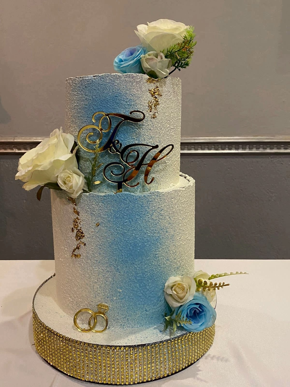 Она сказала Да. Главная