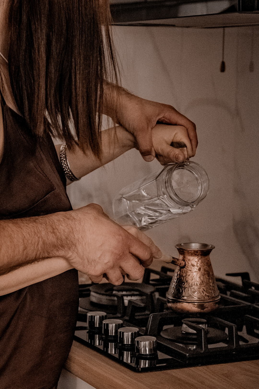 Семейная фотосессия Данил и Вера — фотограф Жанна Шестопалова