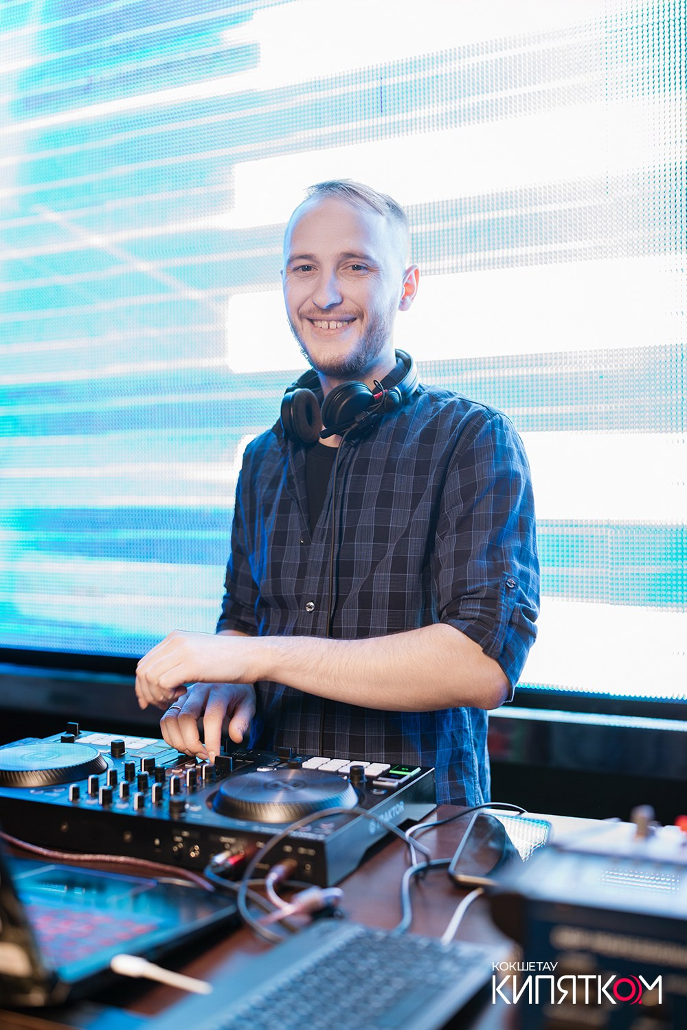 ПАНАЕХАЛИ. КИПЯТКОМ КОКШЕТАУ