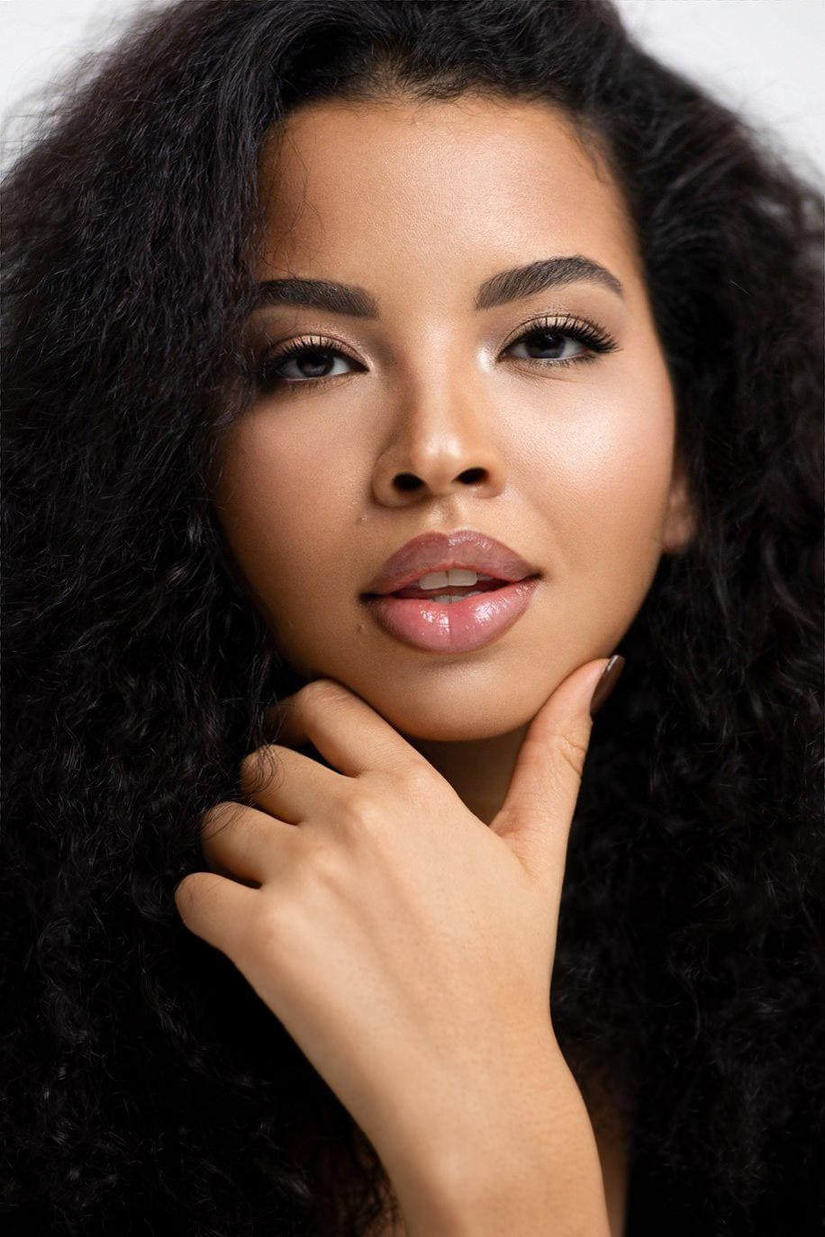 Фотосессия в студии в Москве. Индивидуальные фотосессии в Москве. Фотограф Анна Парфенова