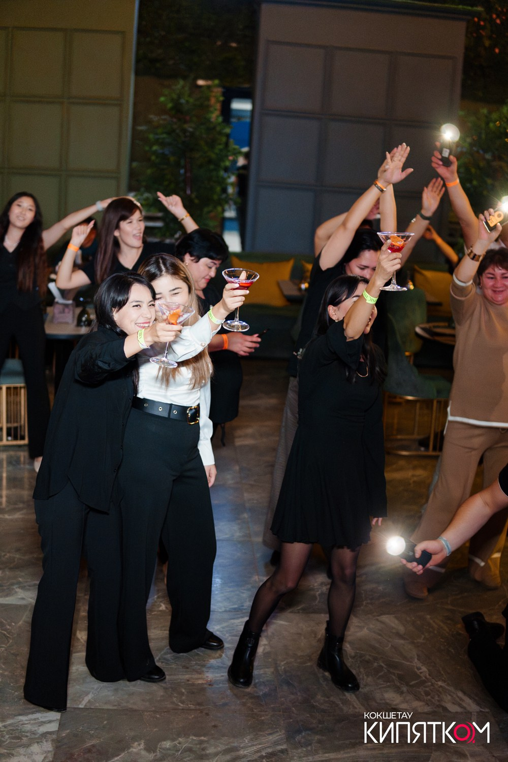 ПАНАЕХАЛИ. КИПЯТКОМ КОКШЕТАУ