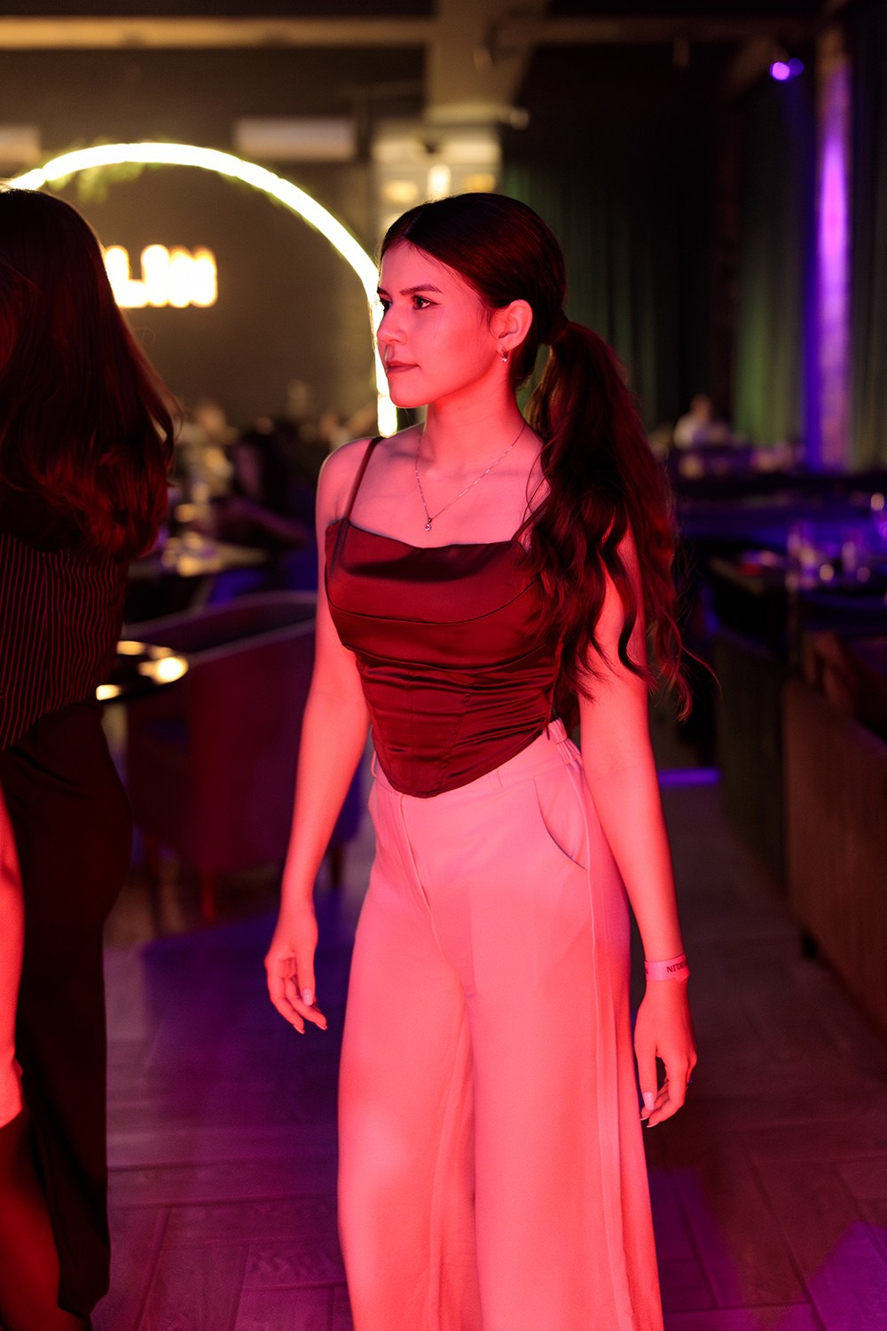 NE BRUKLIN. КИПЯТКОМ КОКШЕТАУ