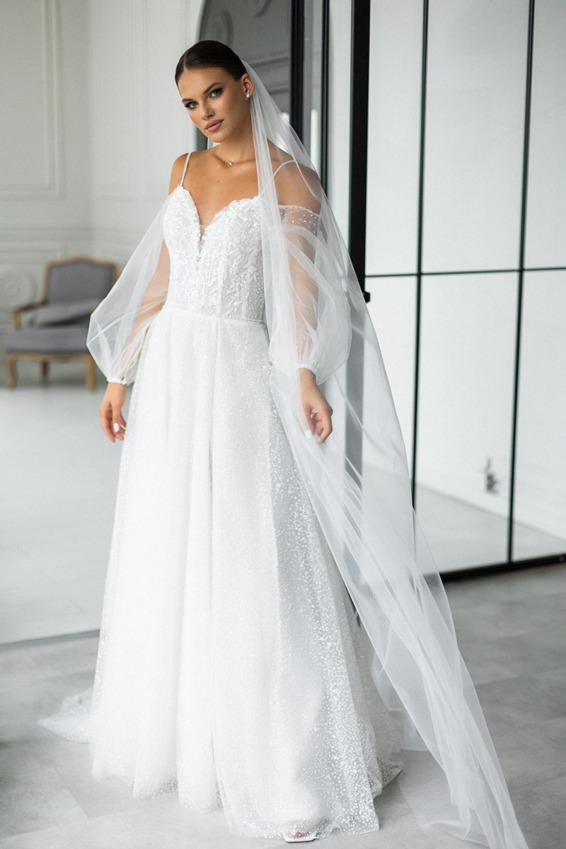 Алина и Никита. Фотограф Подсумкина Ирина