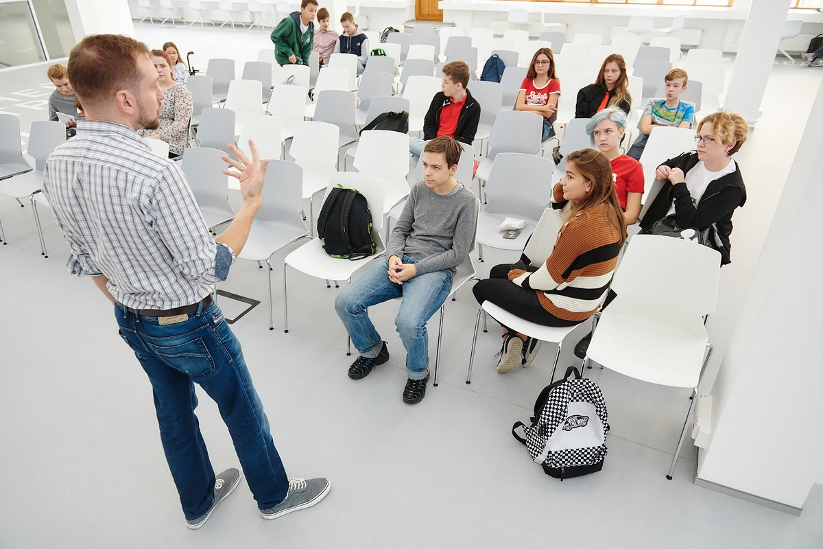 GVA. Репортажный фотограф в Москве Вадим Францев