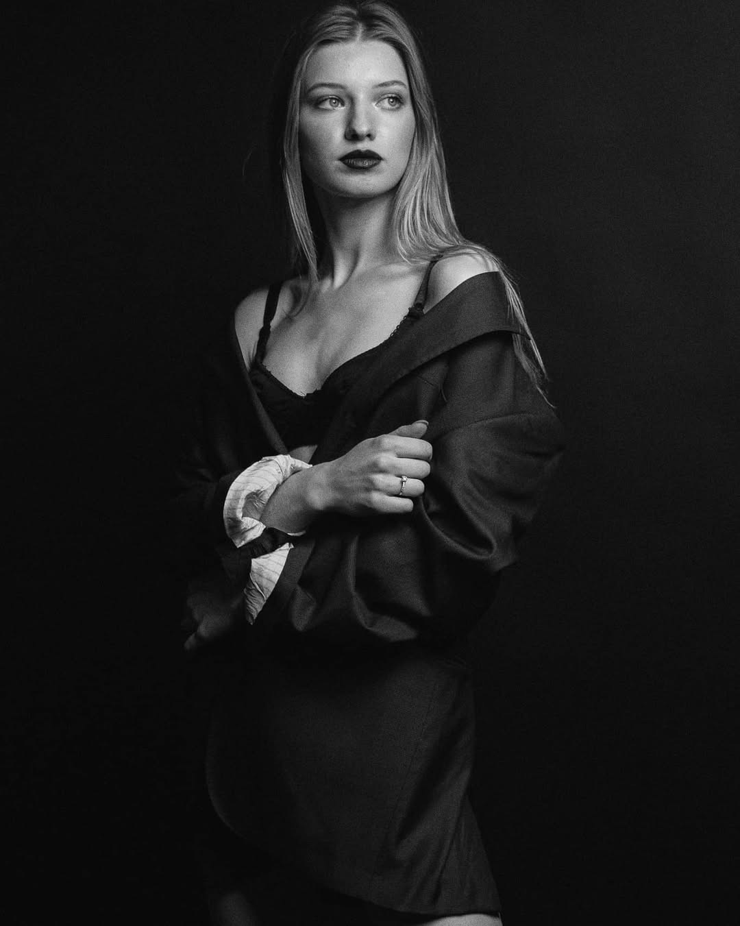 Женский портрет. Фотограф Казань