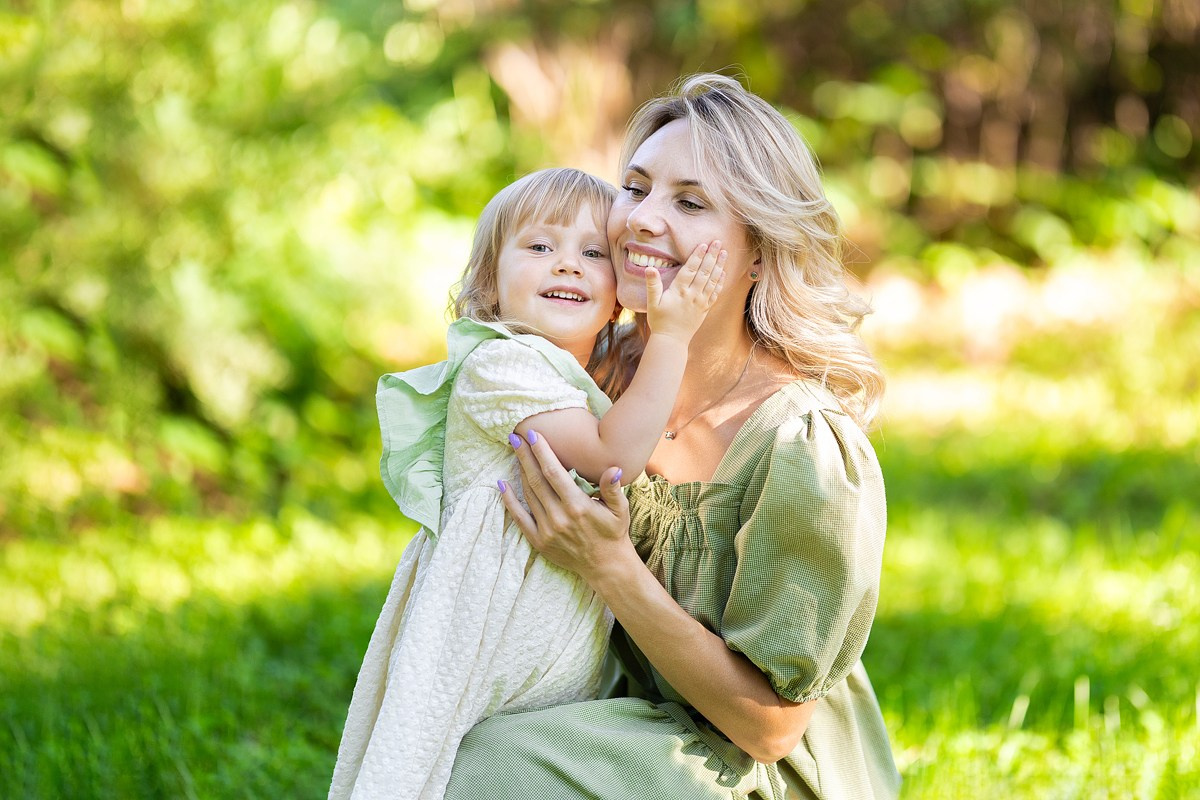 Прогулочные истории. Детский и семейный фотограф Домодедово