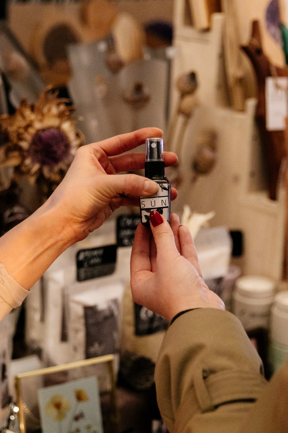 8–9 октября 2022 POP-UP в ДК Рассвет. Фотоотчеты «Ламбада-маркета»