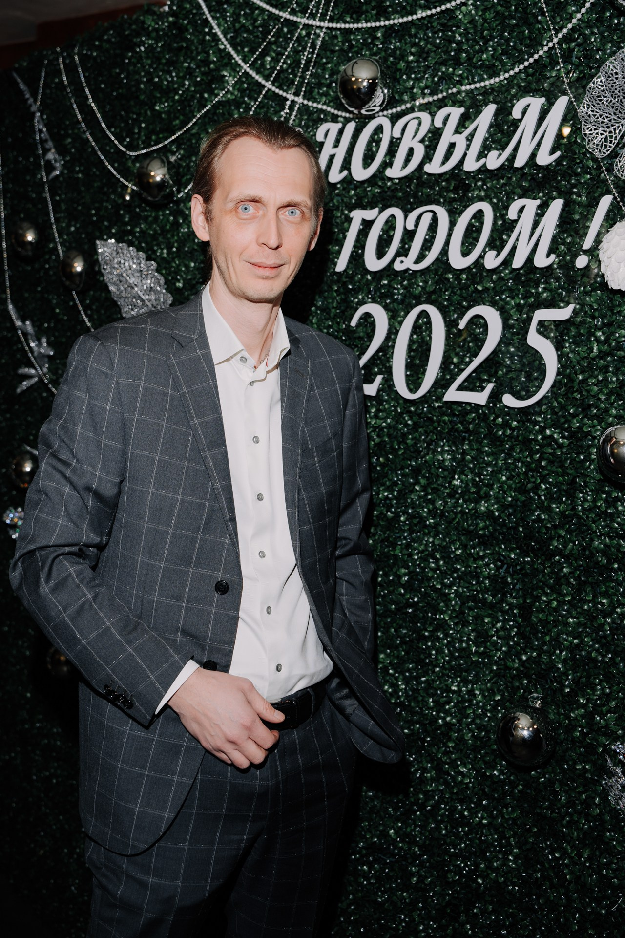 Техно Трейд. Night2Day Санкт-Петербург