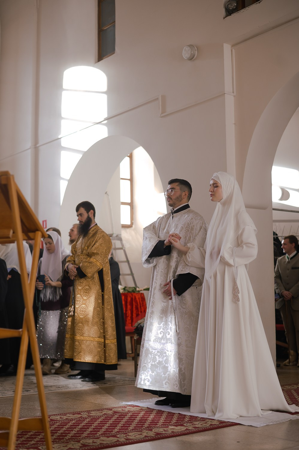 Свадьба Климента и Марии. Семейный и свадебный фотограф в Санкт-Петербурге Серафима Смирнова