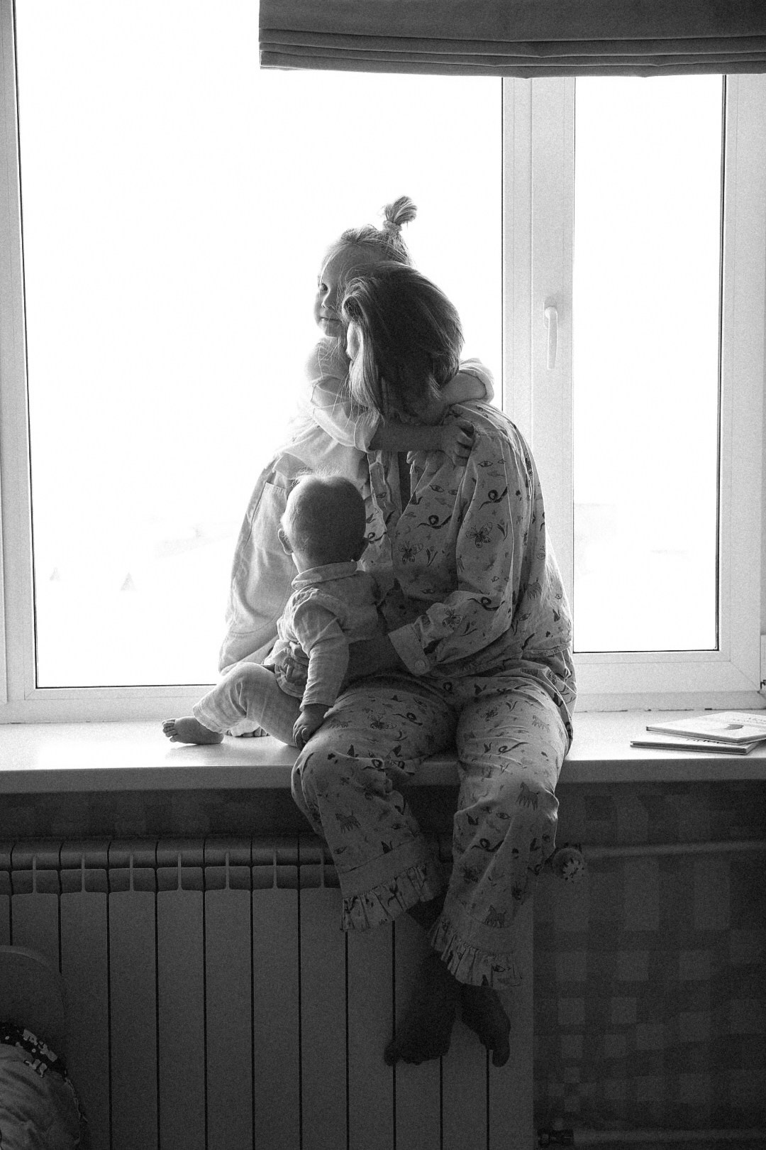 Family. Фотограф Нижний Новгород