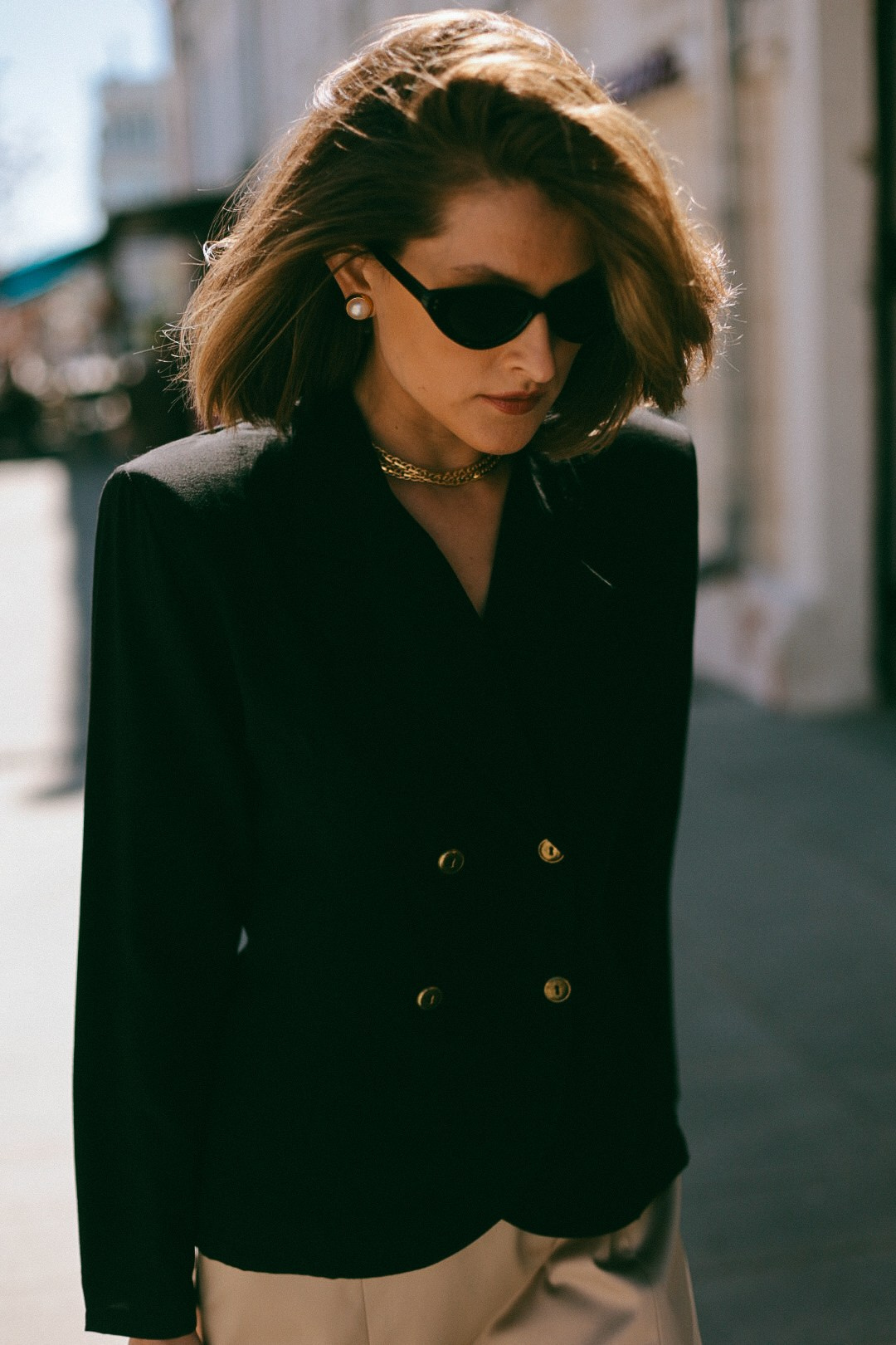 Наташа. Фотограф Нижний Новгород