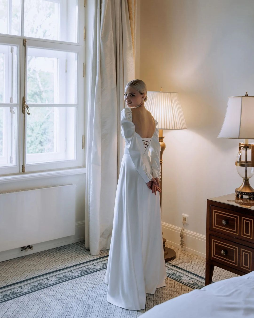 Свадьба | Wedding. Портретный и репортажный фотограф в Астане Роман Григоров