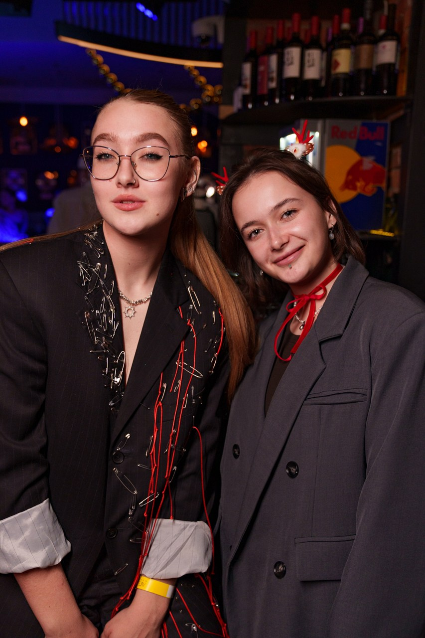 Agutin Bar New Year. Фотограф Мещанин Юрий