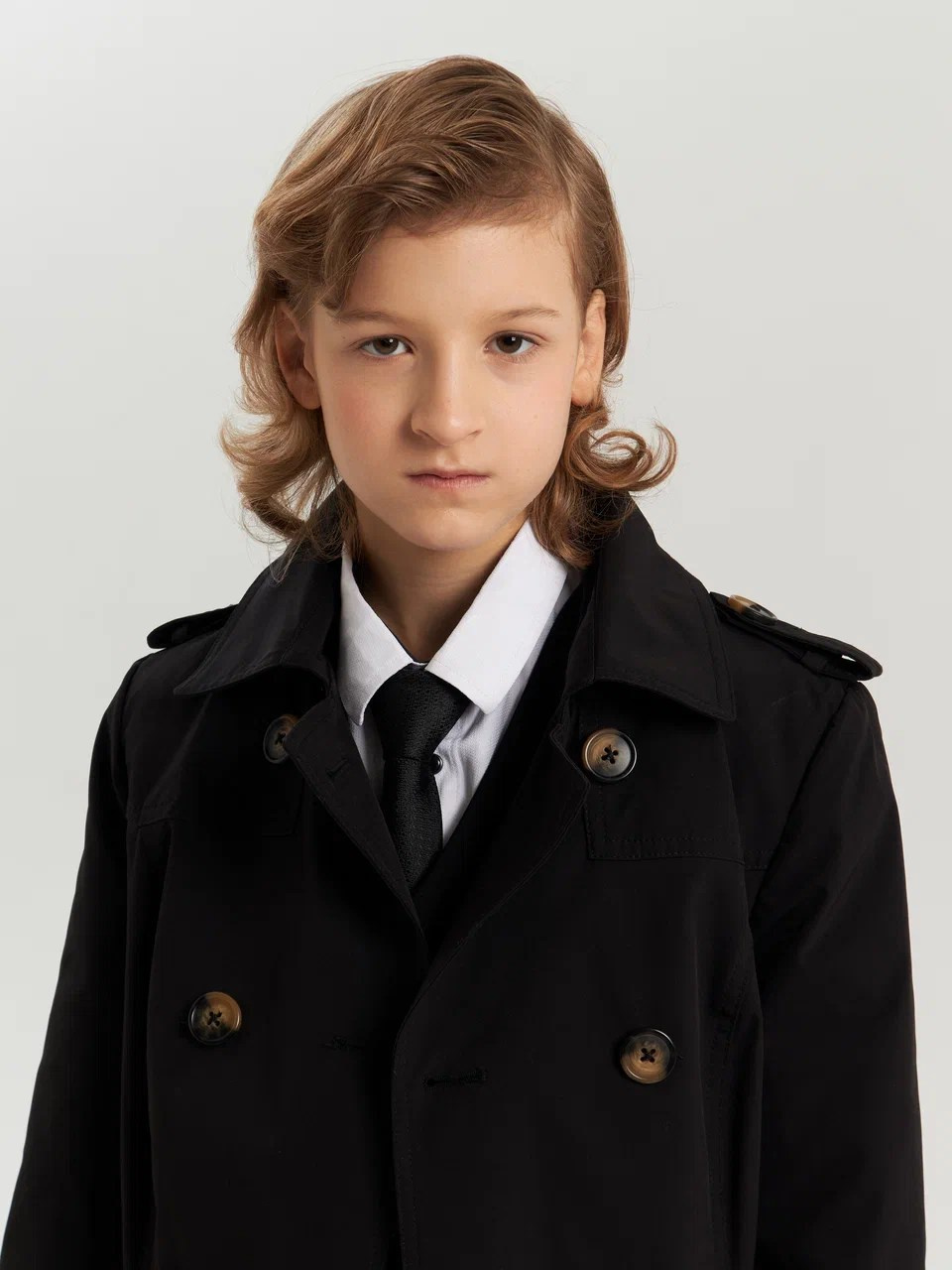 Кузнецов Иван 9 ЛЕТ 140 СМ. Детское модельное агентство Musthave agency. База профессиональных моделей