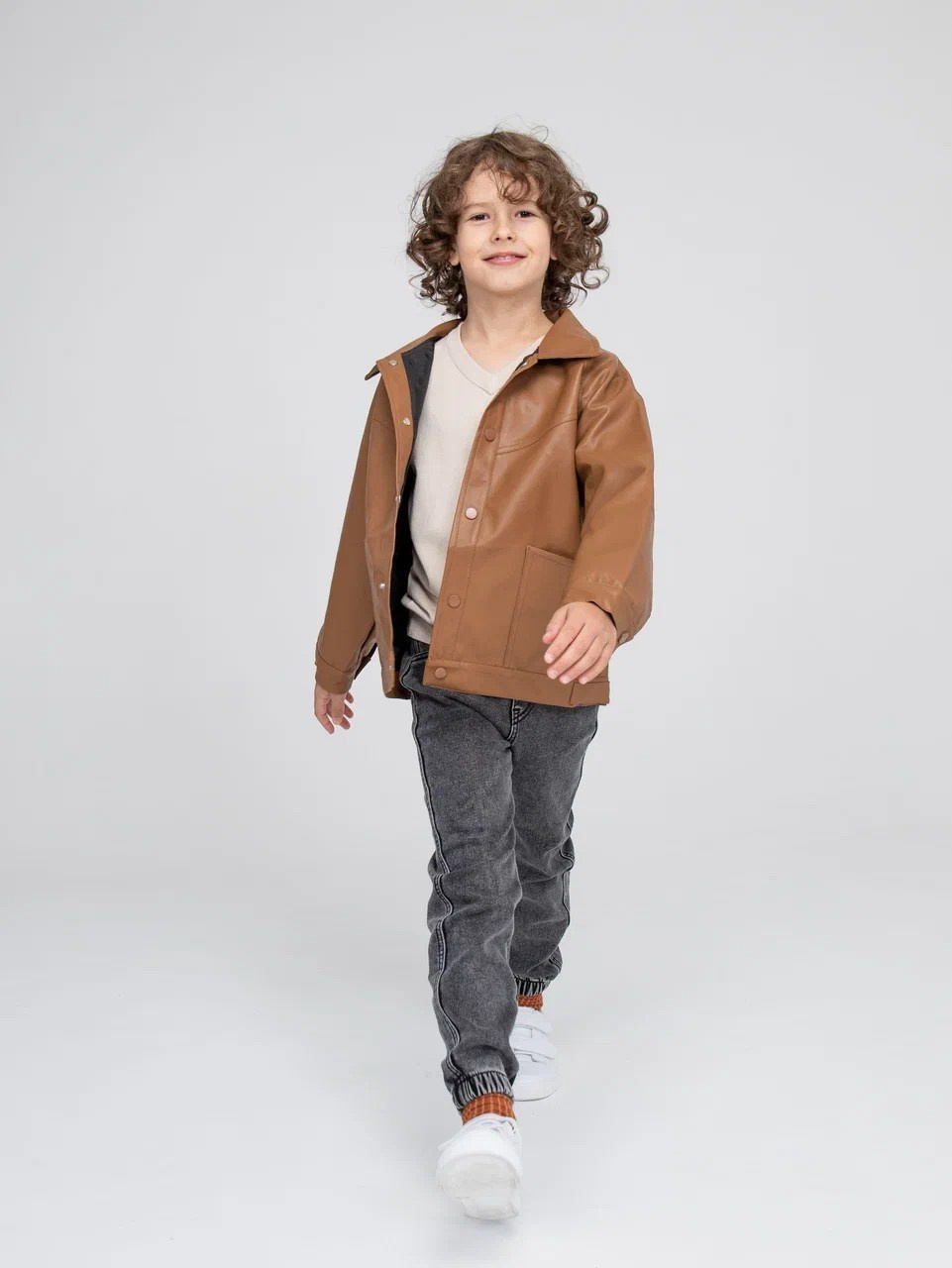 Швейкин Герман 10 ЛЕТ 143 СМ. Детское модельное агентство Musthave agency. База профессиональных моделей