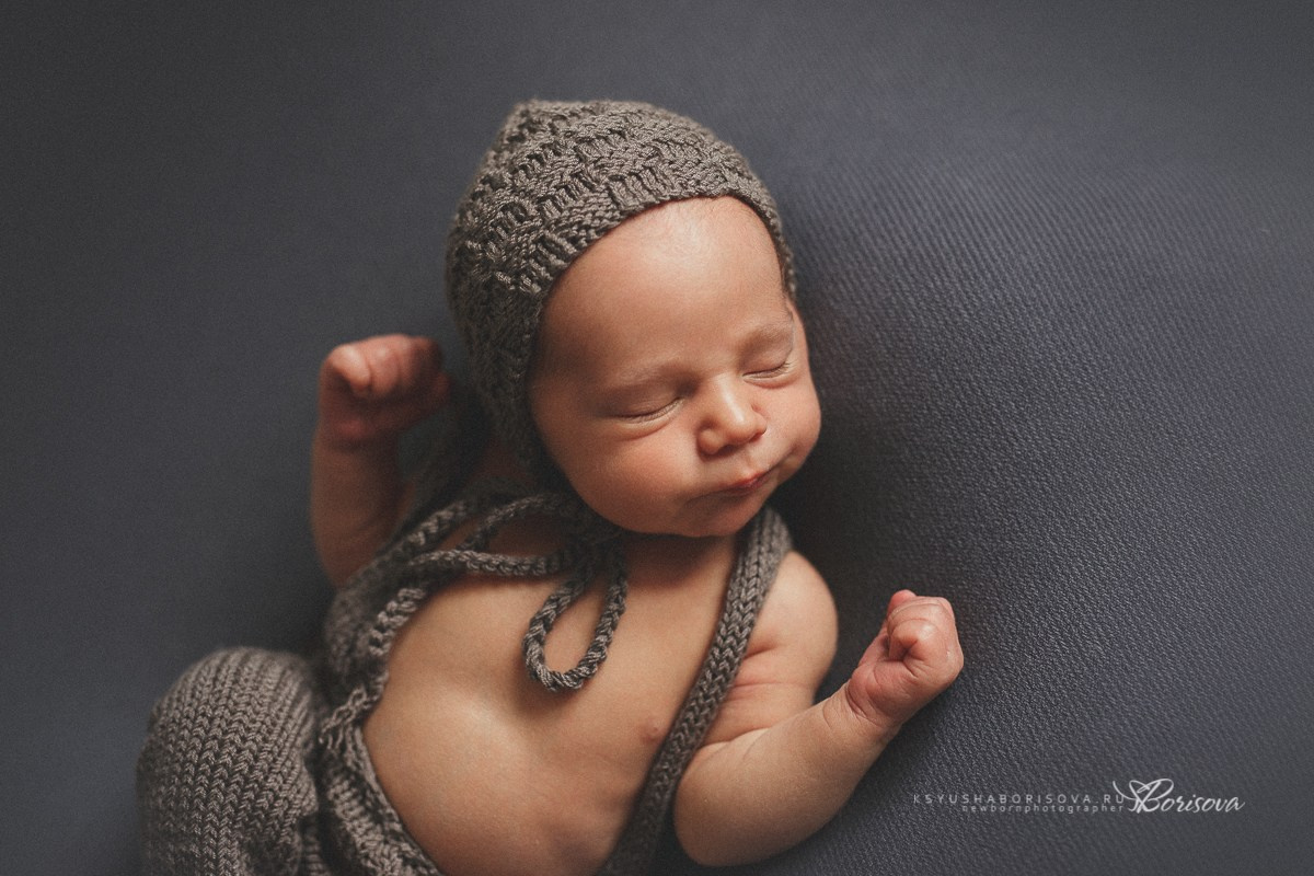 Новорожденные. Фотограф новорожденных в Магнитогорске Ксюша Борисова