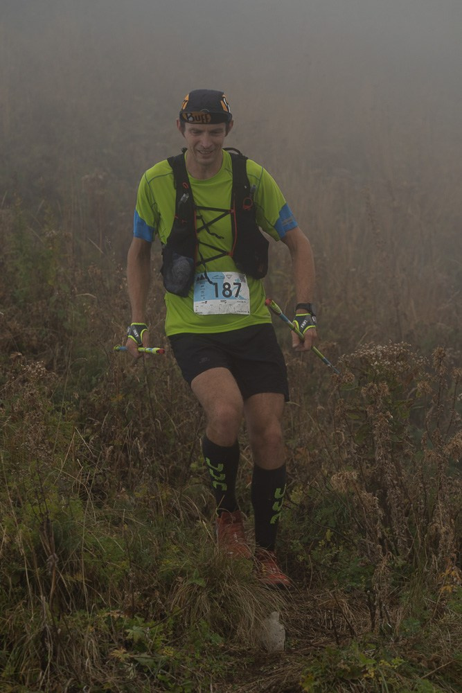 Трейловый бег «Альпиндустрия. Три курорта''. Репортажный фотограф в Красной Поляне и Сочи Павлюченко Екатерина