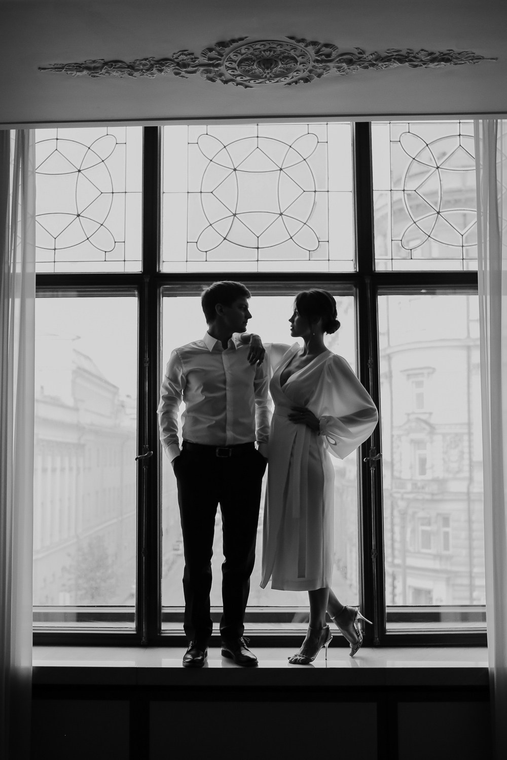 Фотограф Присяжный. Подрядчики и друзья сети свадебных площадок House for wedding