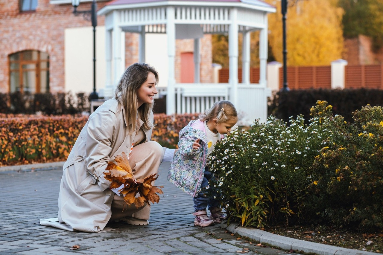 Листарова Анна семейный фотограф