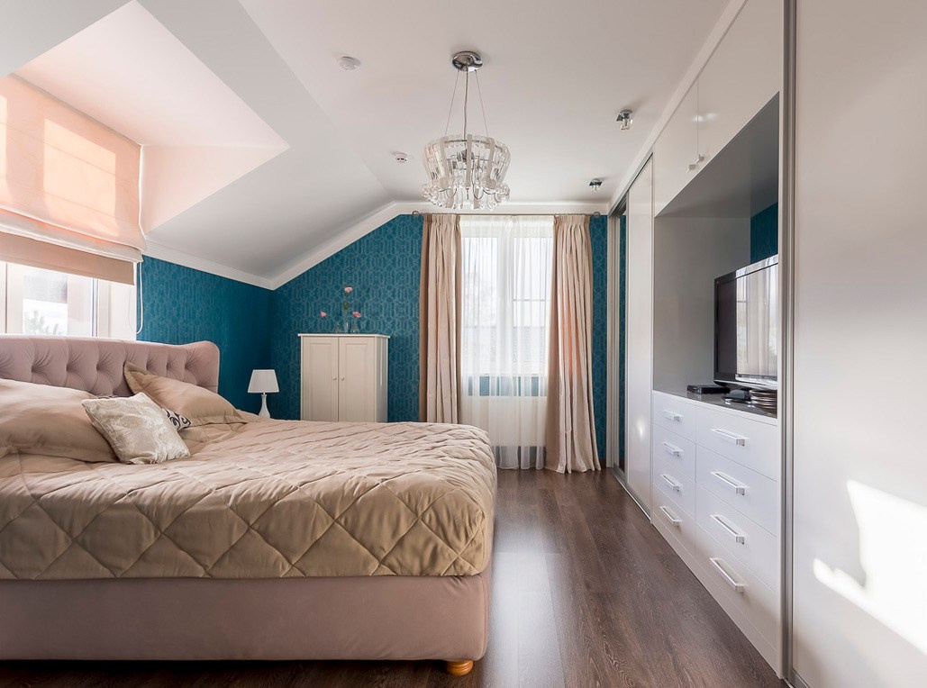 Разное. Фотограф Василий Буланов