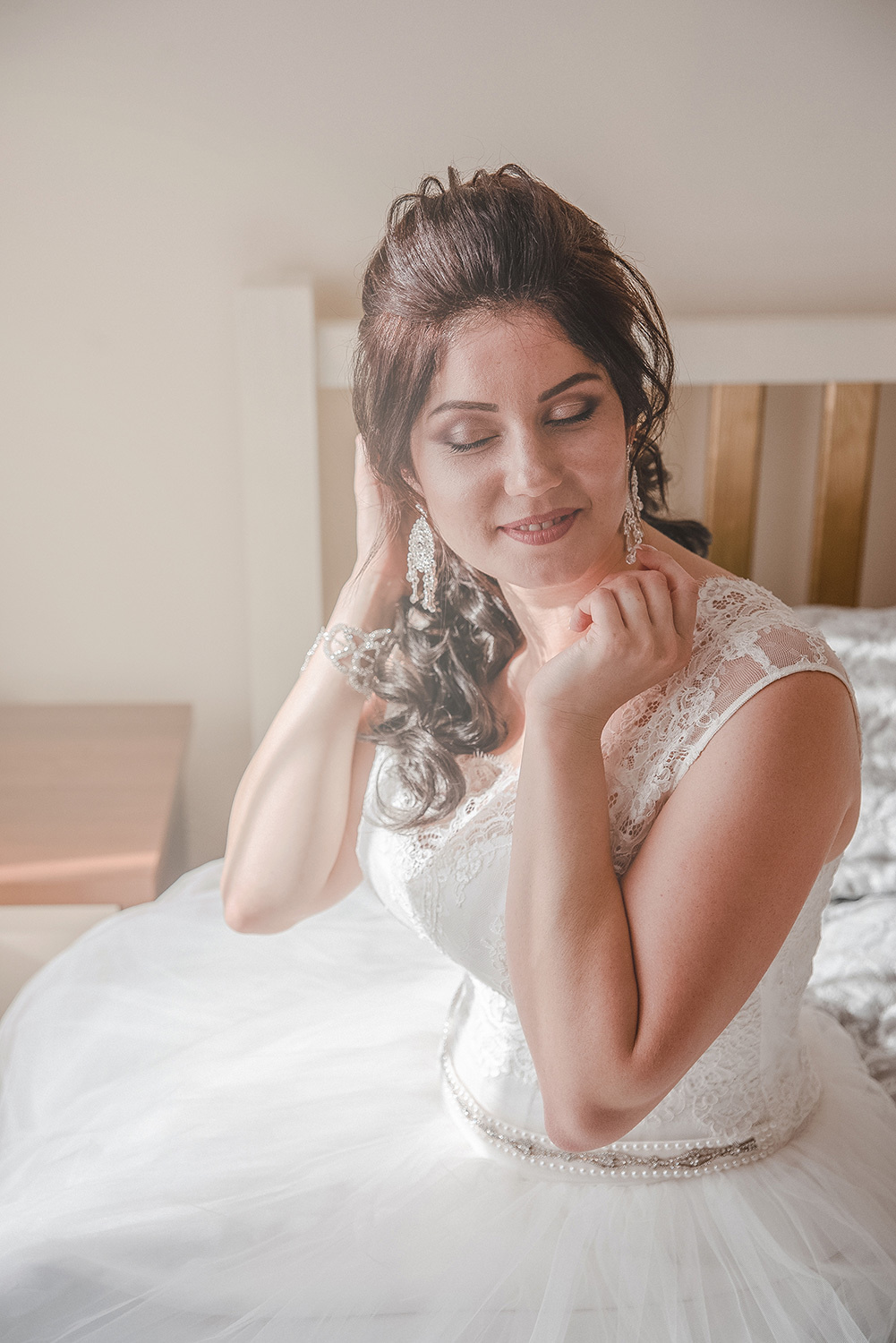 Саша и Наташа. Фотограф и видеограф в Москве и МО — Евгений Лавров