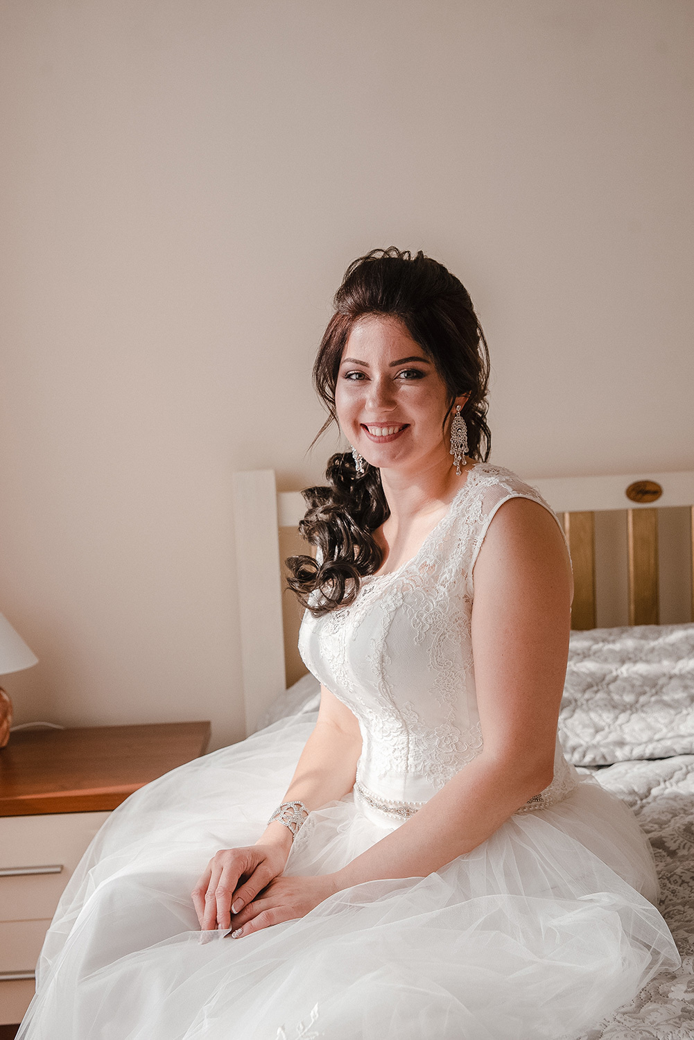 Саша и Наташа. Фотограф и видеограф в Москве и МО — Евгений Лавров