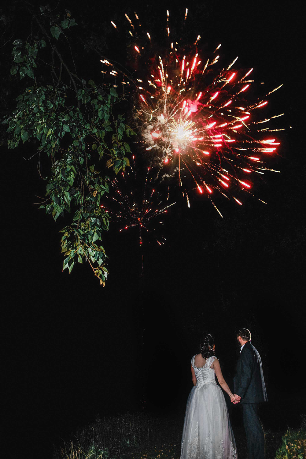 Саша и Наташа. Фотограф и видеограф в Москве и МО — Евгений Лавров