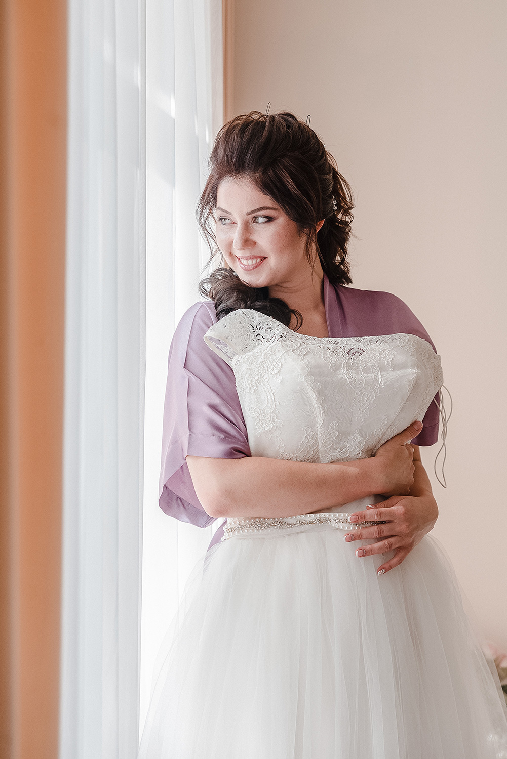 Саша и Наташа. Фотограф и видеограф в Москве и МО — Евгений Лавров