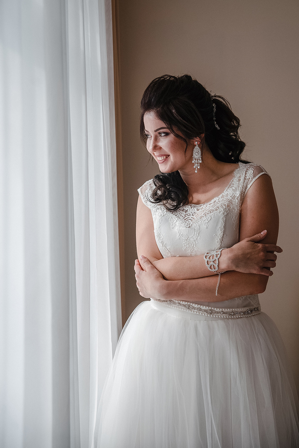 Саша и Наташа. Фотограф и видеограф в Москве и МО — Евгений Лавров