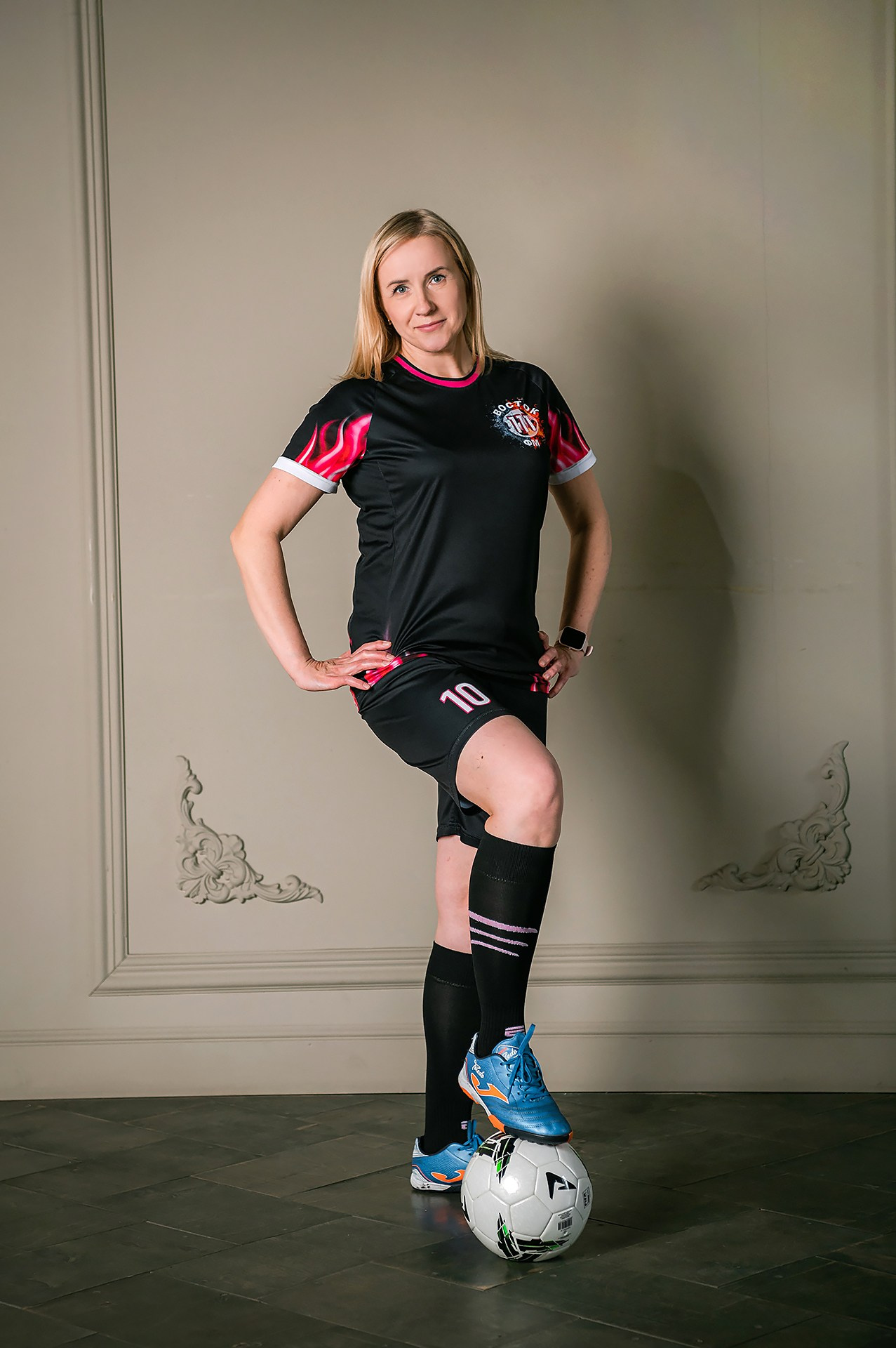 Ариша 10 лет (семейная фотосессия). Фотограф Елена Новикова