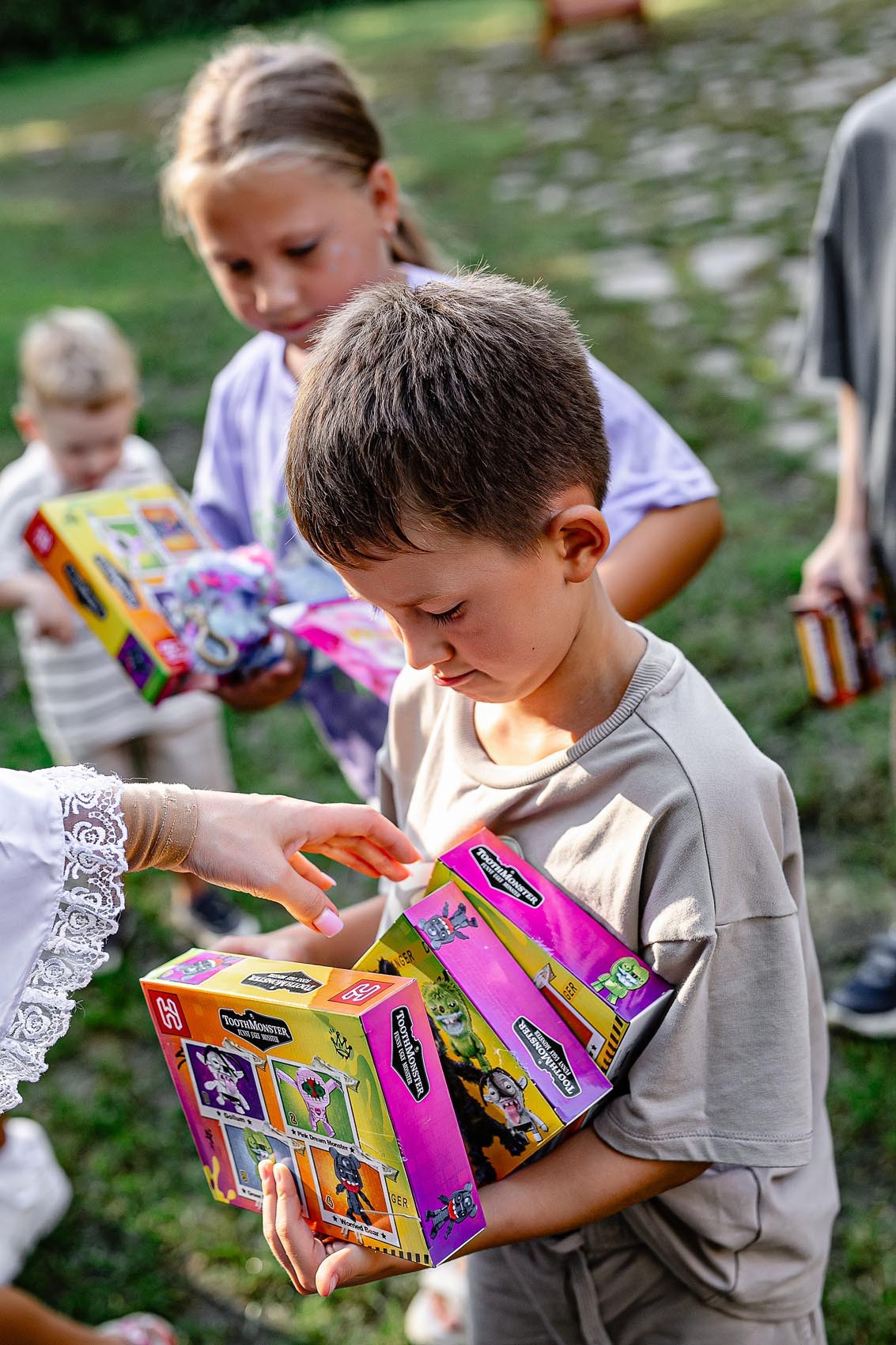 Детский день рождения г Владивосток. Владивосток семейный фотограф Александр Степанов