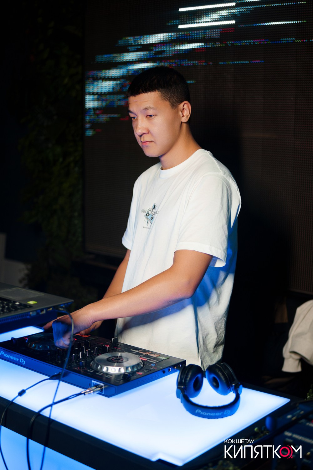 ПАНАЕХАЛИ. КИПЯТКОМ КОКШЕТАУ