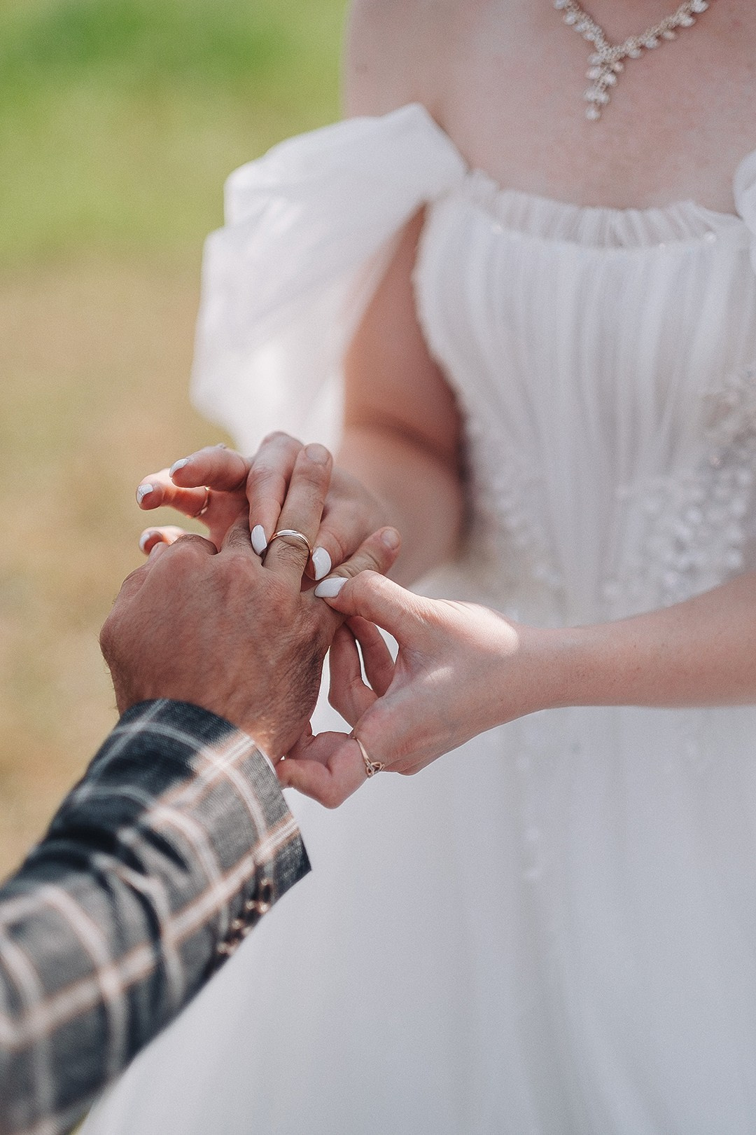 Макс & Алина. Свадебный и семейный фотограф в Казани и Зеленодольске Ланочкин Илья